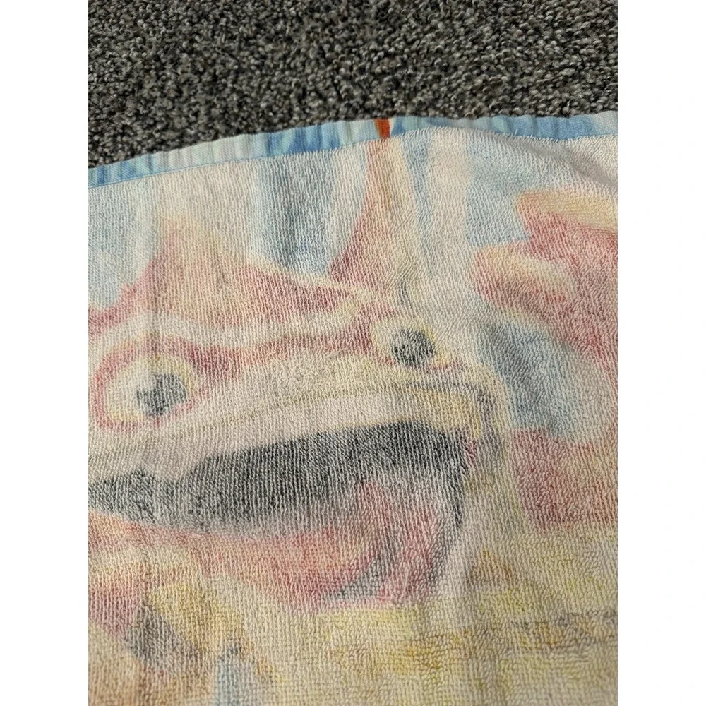 Skylanders Beach Towel